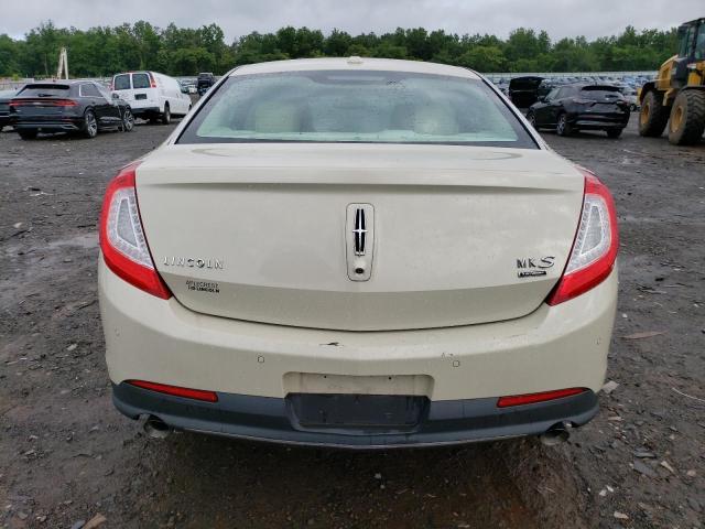 Photo 5 VIN: 1LNHL9FT0EG600043 - LINCOLN MKS 