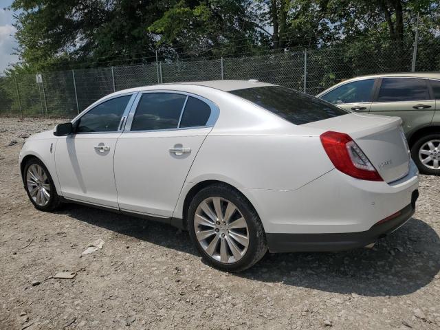 Photo 1 VIN: 1LNHL9FT0EG600222 - LINCOLN MKS 