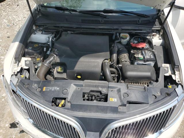 Photo 10 VIN: 1LNHL9FT0EG600222 - LINCOLN MKS 