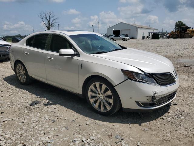 Photo 3 VIN: 1LNHL9FT0EG600222 - LINCOLN MKS 