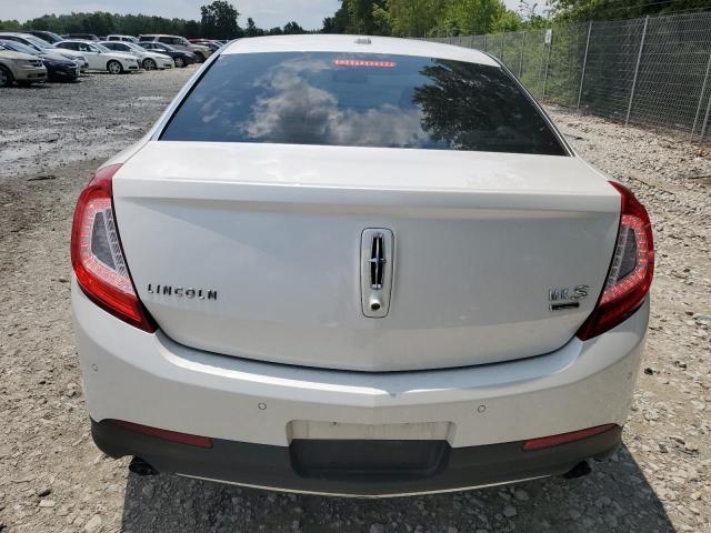 Photo 5 VIN: 1LNHL9FT0EG600222 - LINCOLN MKS 