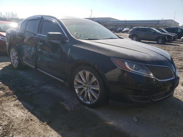 Photo 0 VIN: 1LNHL9FT0EG600611 - LINCOLN MKS 