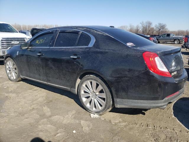 Photo 2 VIN: 1LNHL9FT0EG600611 - LINCOLN MKS 