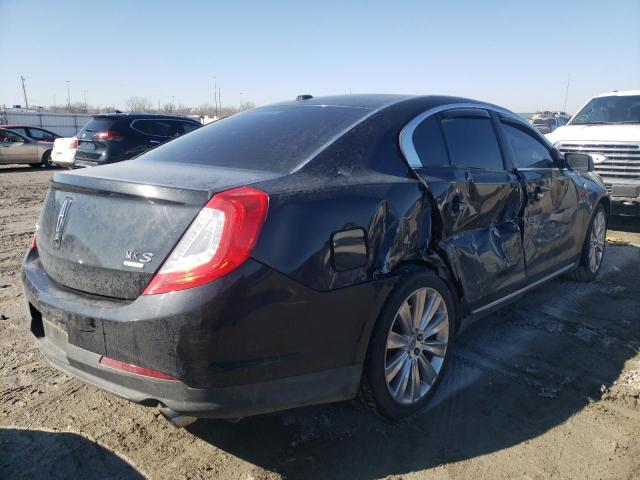 Photo 3 VIN: 1LNHL9FT0EG600611 - LINCOLN MKS 