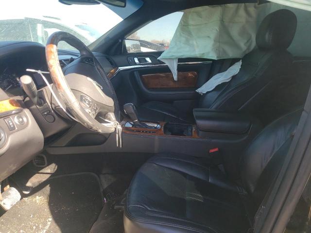 Photo 4 VIN: 1LNHL9FT0EG600611 - LINCOLN MKS 