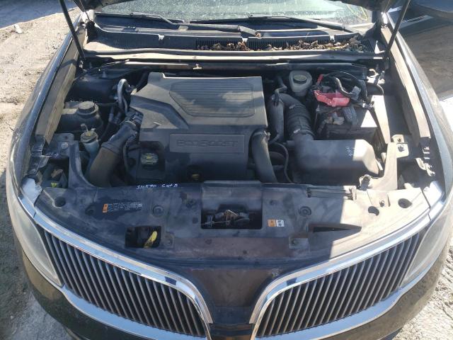 Photo 6 VIN: 1LNHL9FT0EG600611 - LINCOLN MKS 