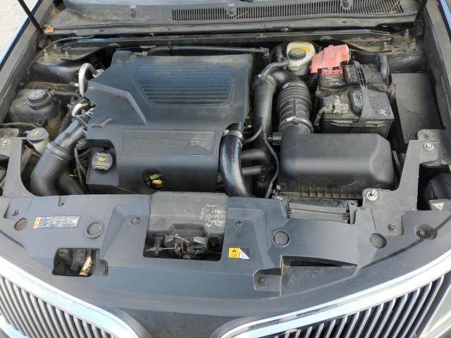 Photo 10 VIN: 1LNHL9FT0EG600754 - LINCOLN MKS 