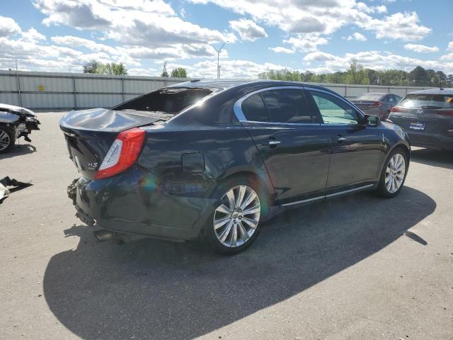 Photo 2 VIN: 1LNHL9FT0EG600754 - LINCOLN MKS 