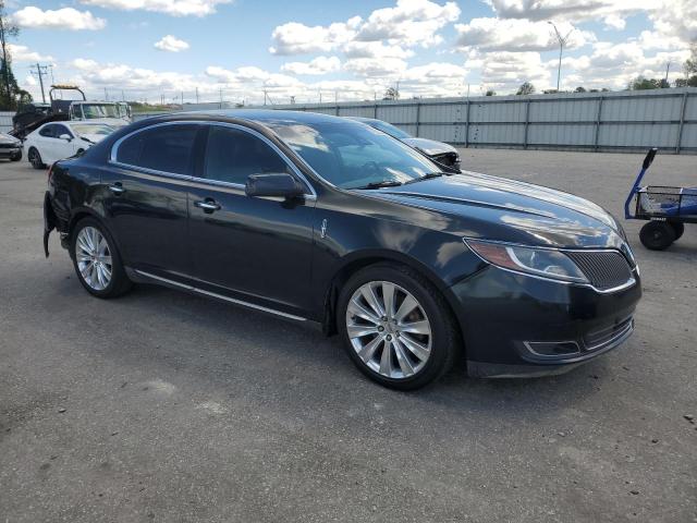 Photo 3 VIN: 1LNHL9FT0EG600754 - LINCOLN MKS 