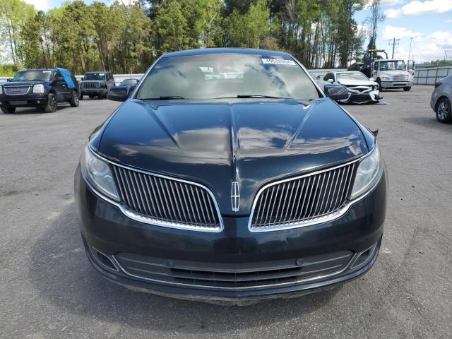 Photo 4 VIN: 1LNHL9FT0EG600754 - LINCOLN MKS 