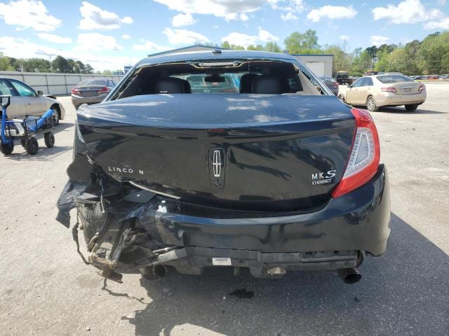 Photo 5 VIN: 1LNHL9FT0EG600754 - LINCOLN MKS 