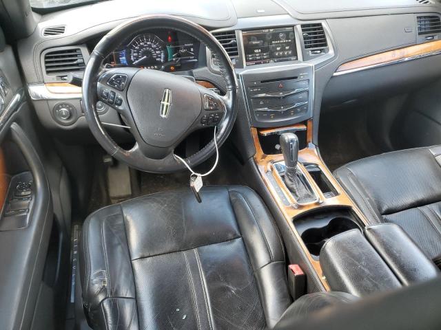 Photo 7 VIN: 1LNHL9FT0EG600754 - LINCOLN MKS 