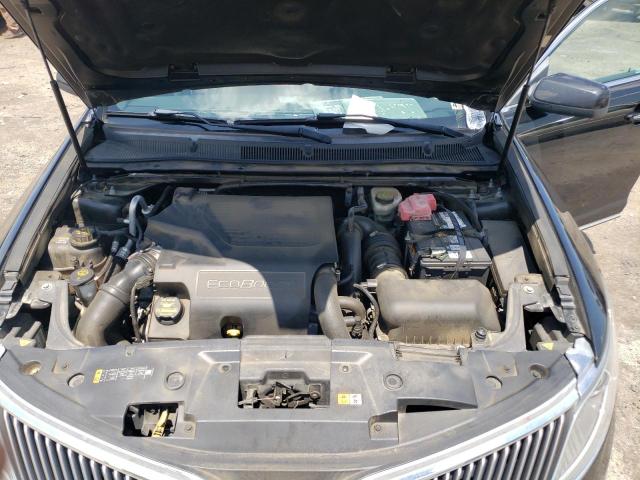 Photo 10 VIN: 1LNHL9FT0EG602066 - LINCOLN MKS 