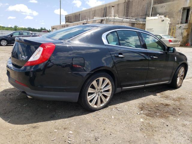 Photo 2 VIN: 1LNHL9FT0EG602066 - LINCOLN MKS 