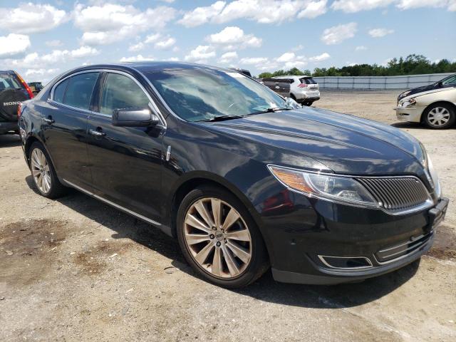 Photo 3 VIN: 1LNHL9FT0EG602066 - LINCOLN MKS 