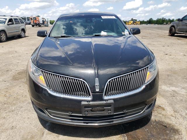 Photo 4 VIN: 1LNHL9FT0EG602066 - LINCOLN MKS 