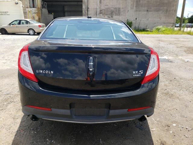 Photo 5 VIN: 1LNHL9FT0EG602066 - LINCOLN MKS 