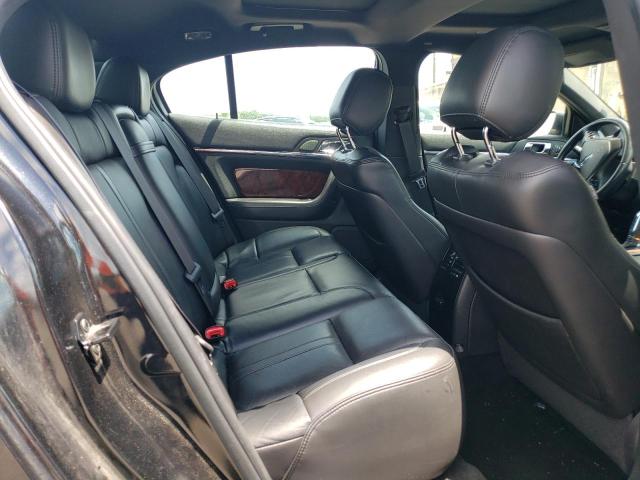 Photo 9 VIN: 1LNHL9FT0EG602066 - LINCOLN MKS 