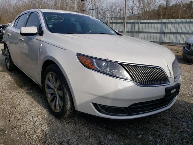 Photo 0 VIN: 1LNHL9FT0EG607235 - LINCOLN MKS 