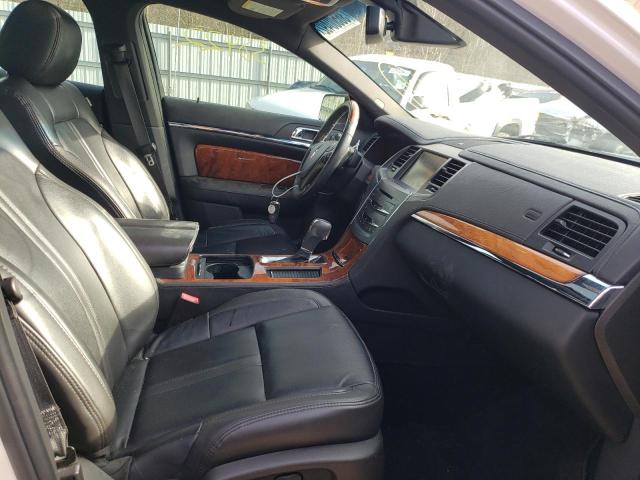 Photo 4 VIN: 1LNHL9FT0EG607235 - LINCOLN MKS 