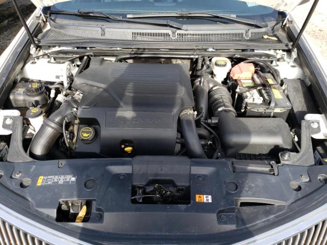 Photo 6 VIN: 1LNHL9FT0EG607235 - LINCOLN MKS 