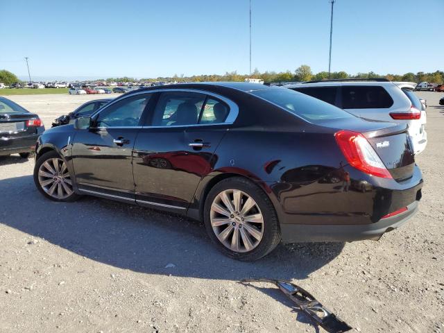 Photo 1 VIN: 1LNHL9FT0EG607266 - LINCOLN MKS 