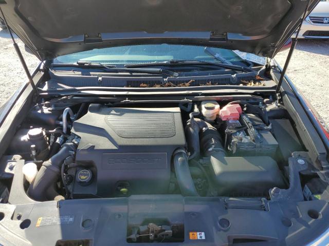 Photo 10 VIN: 1LNHL9FT0EG607266 - LINCOLN MKS 