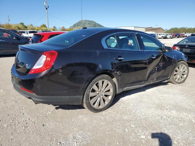 Photo 2 VIN: 1LNHL9FT0EG607266 - LINCOLN MKS 