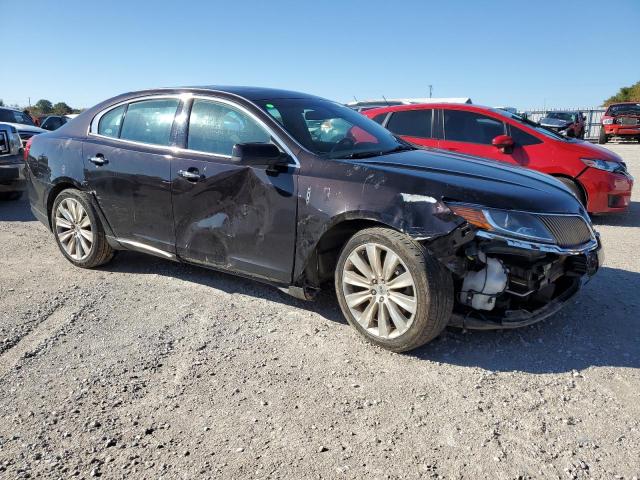 Photo 3 VIN: 1LNHL9FT0EG607266 - LINCOLN MKS 