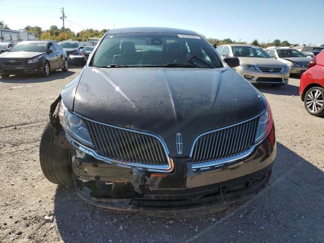 Photo 4 VIN: 1LNHL9FT0EG607266 - LINCOLN MKS 