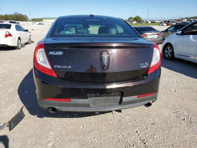 Photo 5 VIN: 1LNHL9FT0EG607266 - LINCOLN MKS 