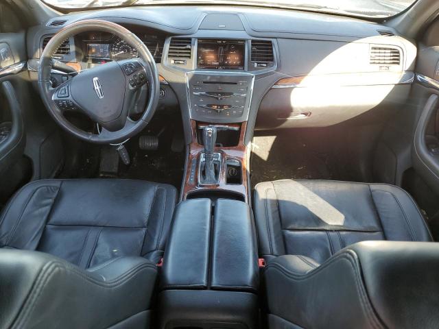 Photo 7 VIN: 1LNHL9FT0EG607266 - LINCOLN MKS 