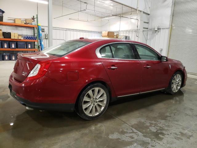 Photo 2 VIN: 1LNHL9FT0EG607803 - LINCOLN MKS 