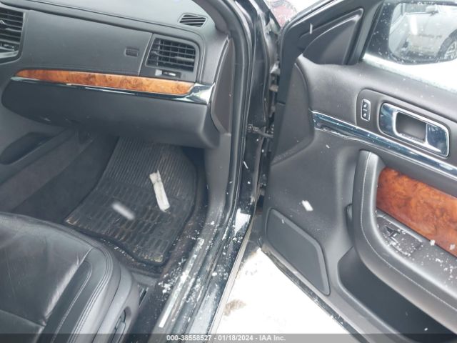 Photo 4 VIN: 1LNHL9FT0EG612029 - LINCOLN MKS 