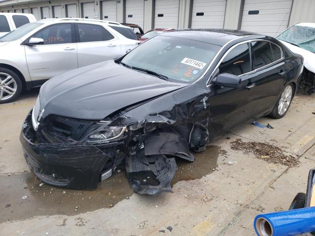 Photo 1 VIN: 1LNHL9FT0FG600948 - LINCOLN MKS 