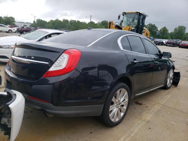 Photo 3 VIN: 1LNHL9FT0FG600948 - LINCOLN MKS 