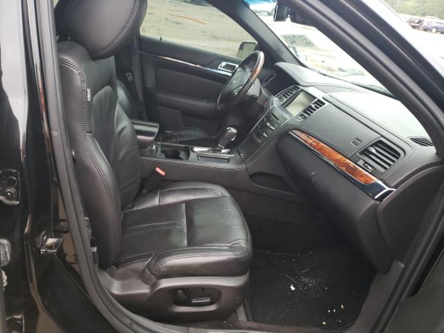 Photo 4 VIN: 1LNHL9FT0FG600948 - LINCOLN MKS 