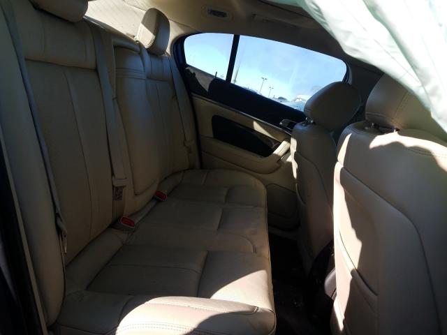 Photo 5 VIN: 1LNHL9FT0FG608337 - LINCOLN MKS 