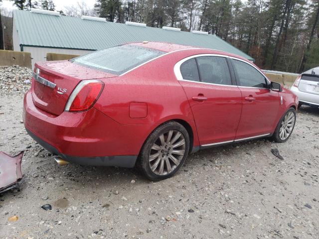 Photo 2 VIN: 1LNHL9FT1AG601874 - LINCOLN MKS 