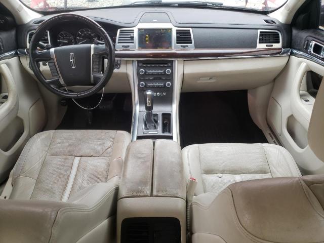 Photo 7 VIN: 1LNHL9FT1AG601874 - LINCOLN MKS 