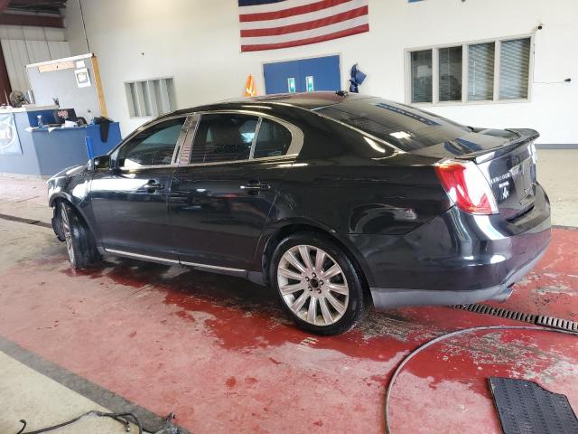 Photo 1 VIN: 1LNHL9FT1AG601891 - LINCOLN MKS 