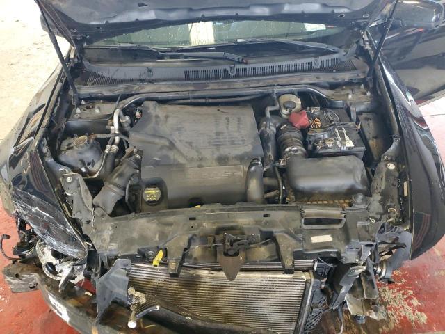 Photo 10 VIN: 1LNHL9FT1AG601891 - LINCOLN MKS 