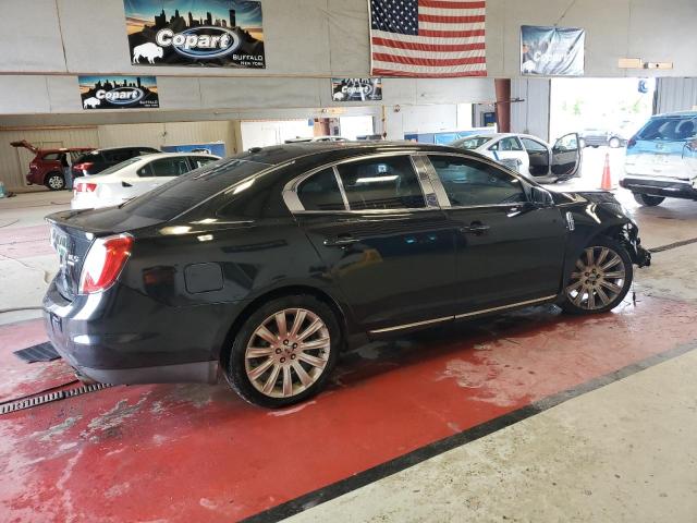 Photo 2 VIN: 1LNHL9FT1AG601891 - LINCOLN MKS 