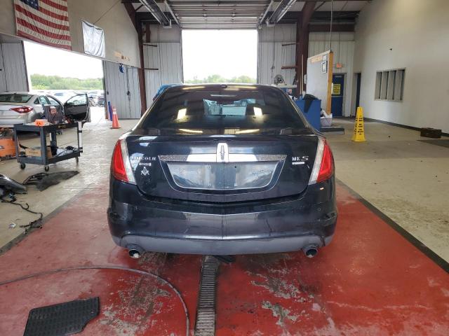 Photo 5 VIN: 1LNHL9FT1AG601891 - LINCOLN MKS 