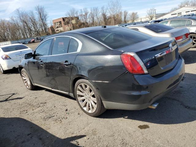 Photo 1 VIN: 1LNHL9FT1AG602149 - LINCOLN MKS 