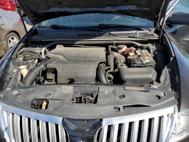 Photo 10 VIN: 1LNHL9FT1AG602149 - LINCOLN MKS 