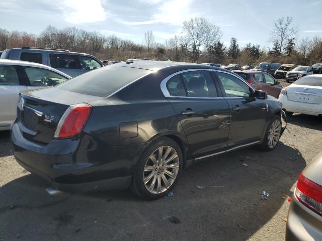 Photo 2 VIN: 1LNHL9FT1AG602149 - LINCOLN MKS 