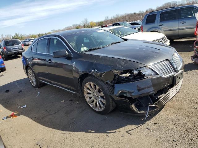 Photo 3 VIN: 1LNHL9FT1AG602149 - LINCOLN MKS 