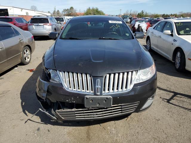 Photo 4 VIN: 1LNHL9FT1AG602149 - LINCOLN MKS 