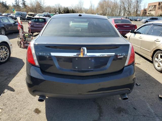 Photo 5 VIN: 1LNHL9FT1AG602149 - LINCOLN MKS 